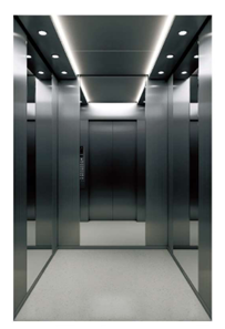 Passenger Elevator